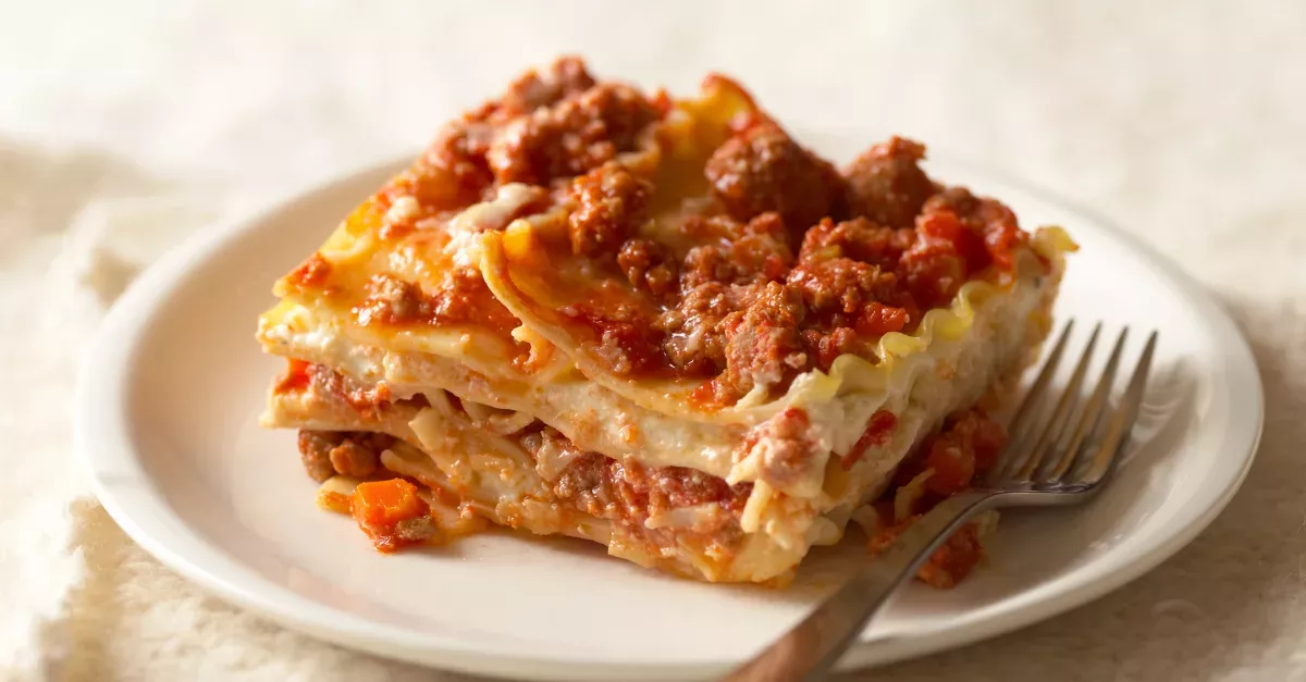 5 Tips To Make The Best Lasagna