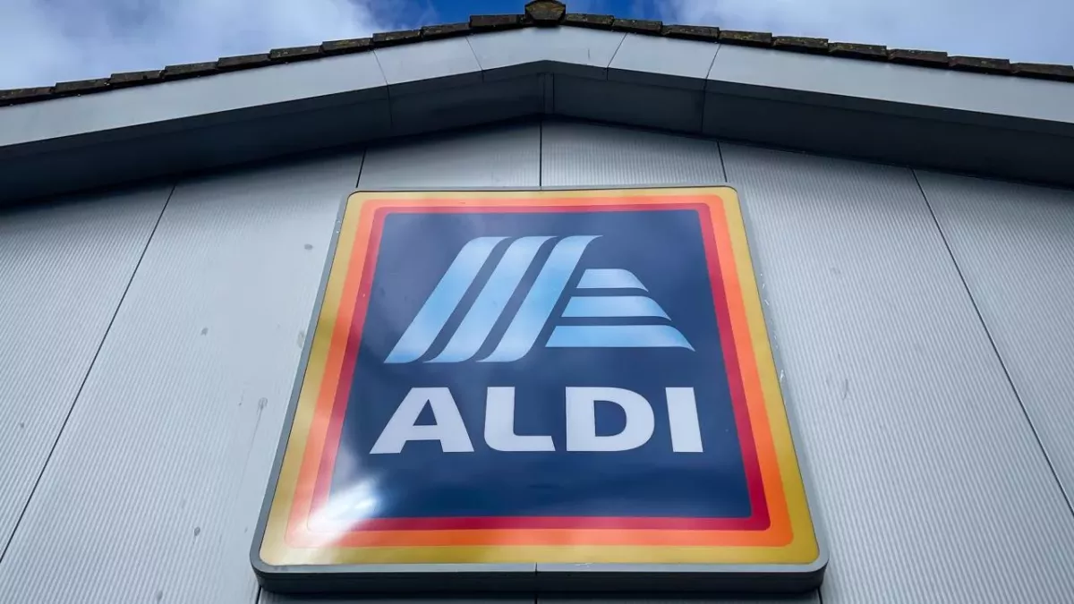 Aldi shopper furious after noticing something unusual about her packet of frozen fish filets