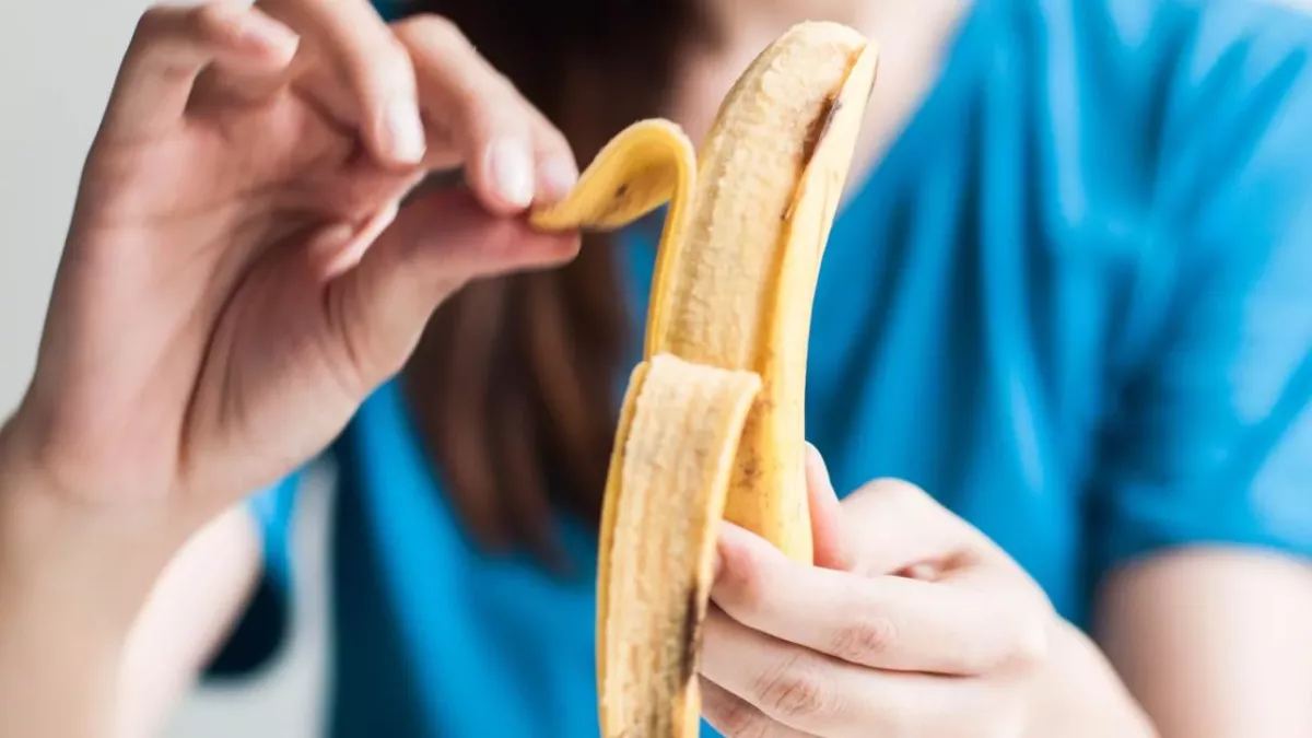ASDA shopper left horrified when she learns what’s inside the banana she purchased