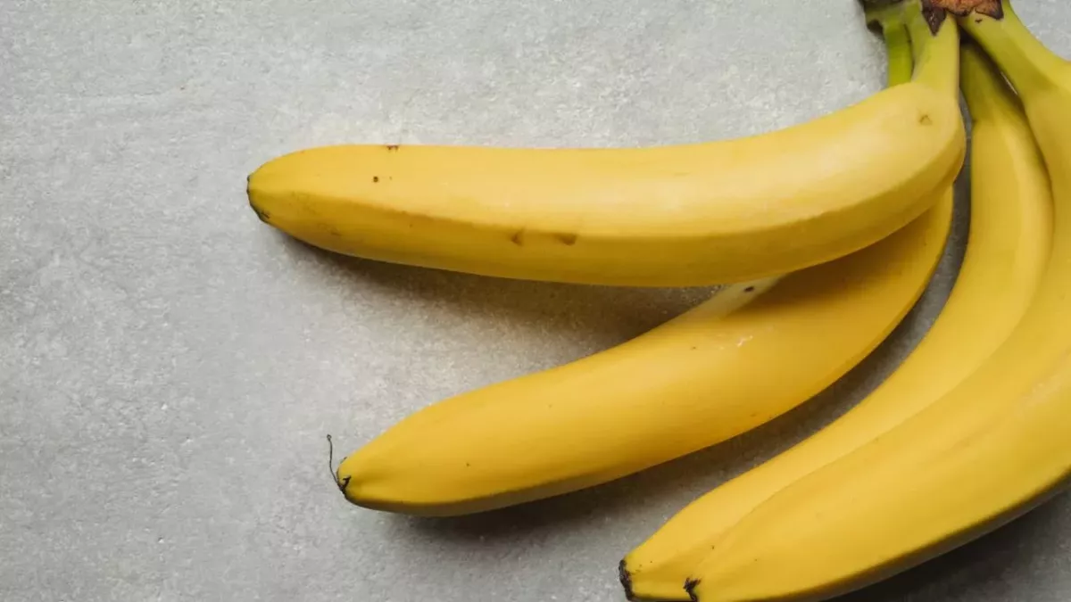 Bananas