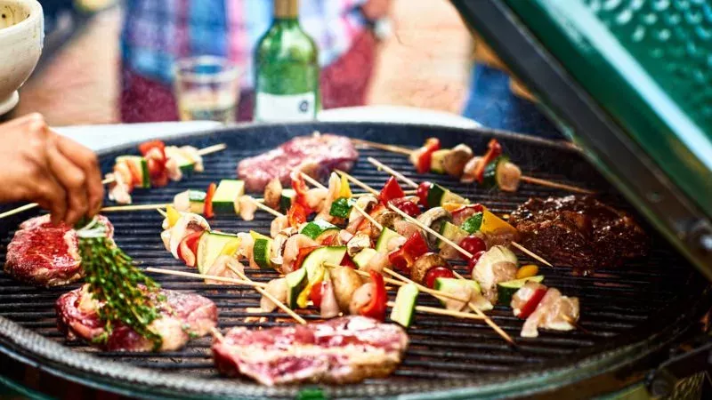 BBQ