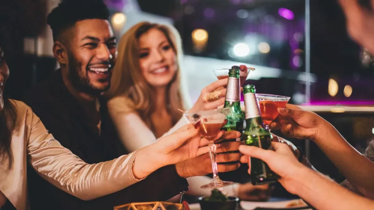 Become a ‘Pub Tester’ with all-expenses-paid pub visits plus £500: Here is how and where to apply