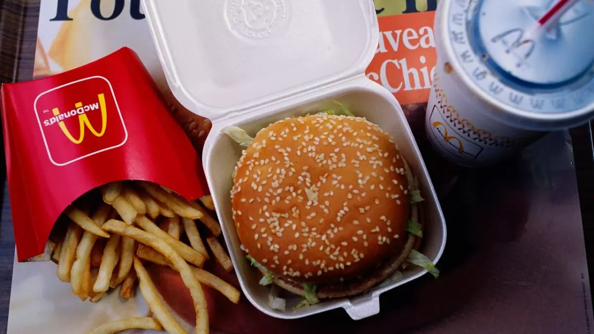  Behind-the-scenes McDonald’s secrets you should know of