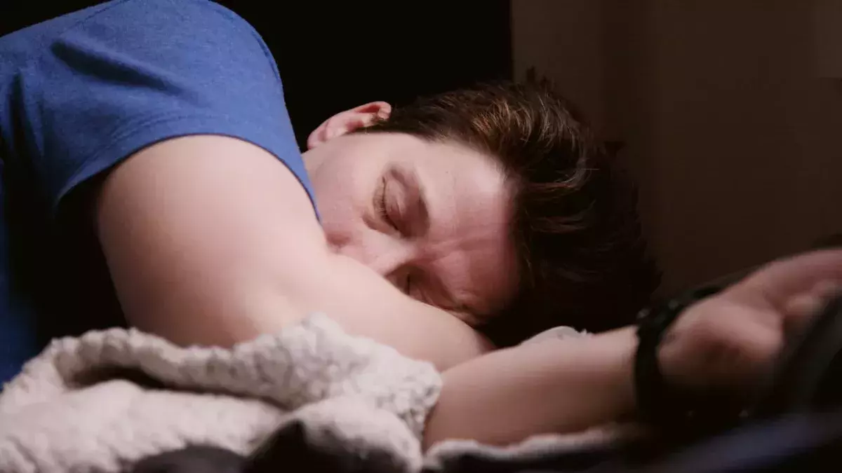 Better sleep
