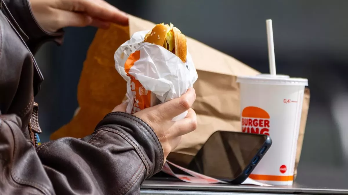 Burger King launches Fiery Nuggets and a brand new drink in latest menu additions