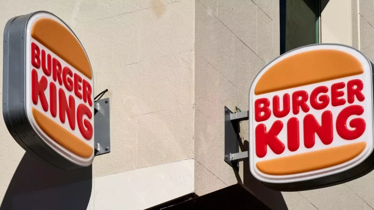Burger King launching exciting new items & giving away free burgers 