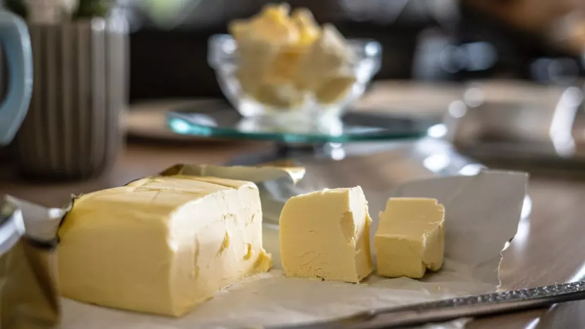 Butter can go bad store butter properly 