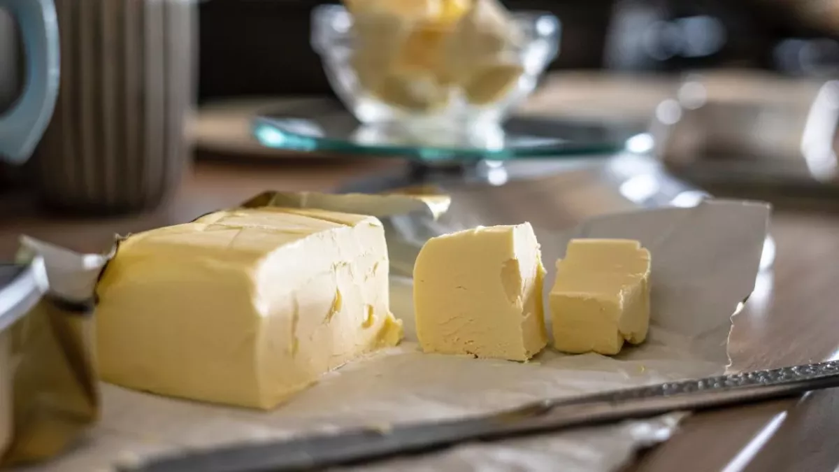 Butter