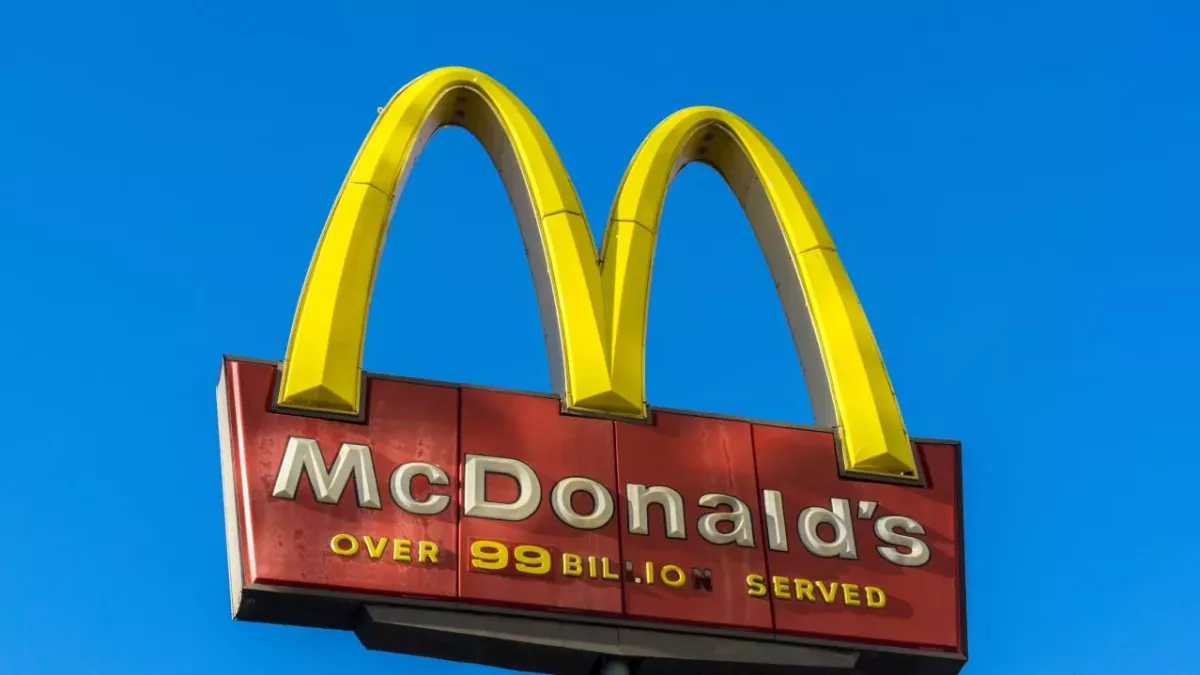 Cheapest Menu items in McDonalds