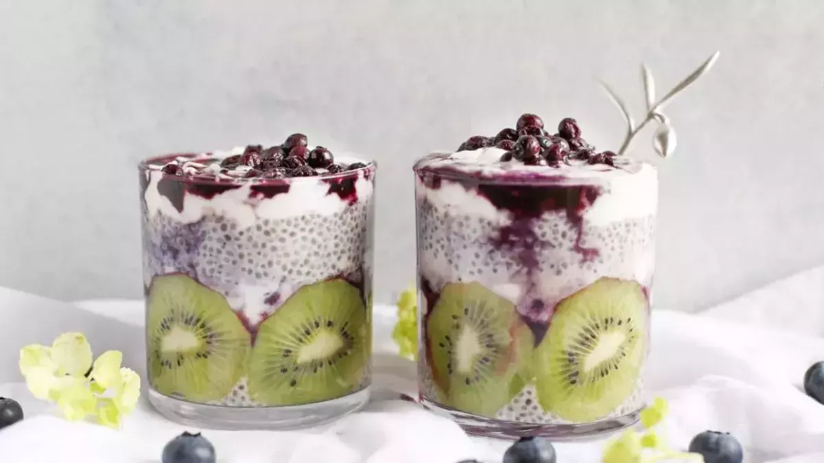 Chia seeds
