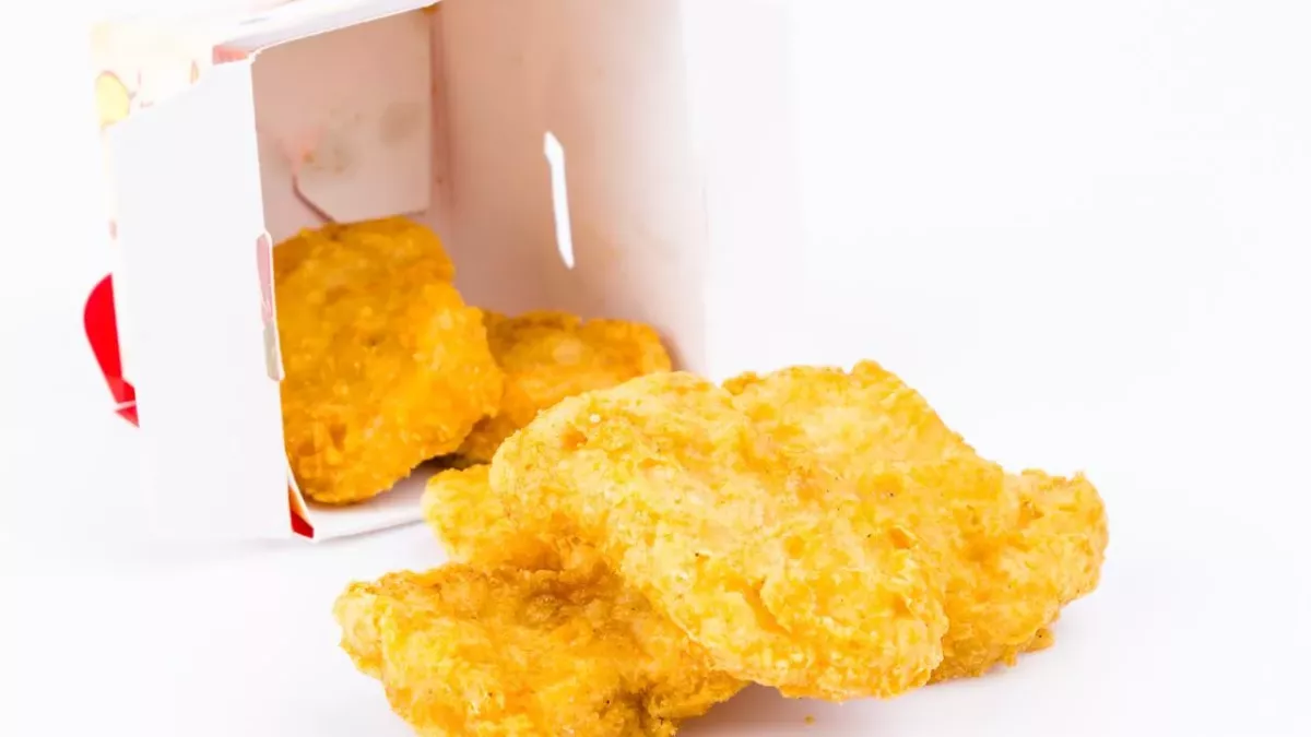 Chick-fil-A in legal trouble after its nugget sends teenager to hospital