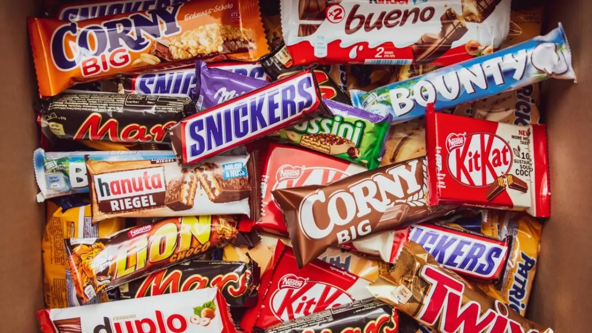 Combat your sugar cravings with these healthy alternatives 