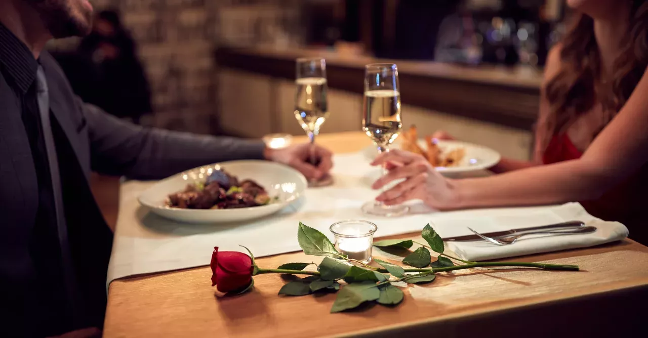 Dinner date 