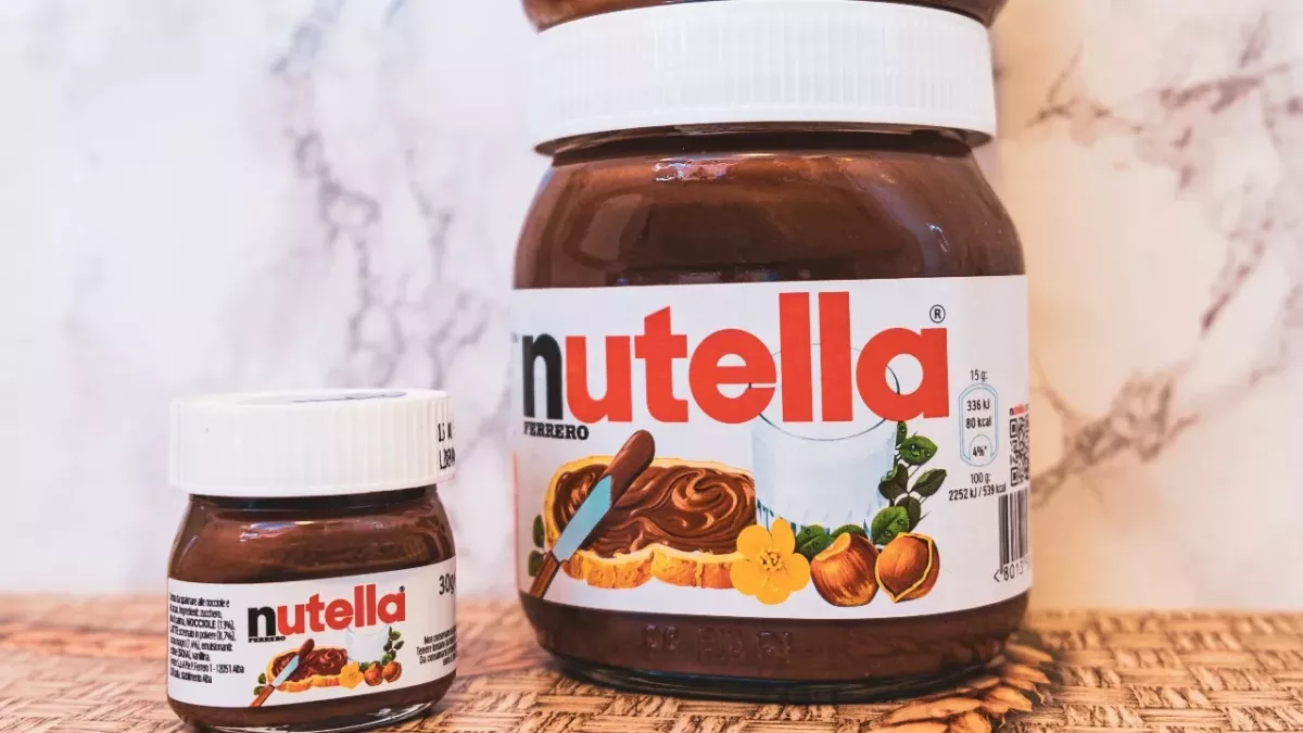 Does your Nutella has grainy bubbly texture? Learn why.