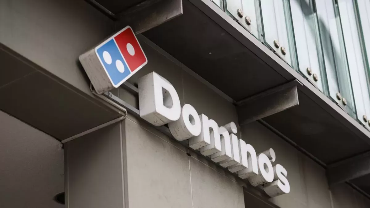 Domino’s latest release will take you back to your childhood