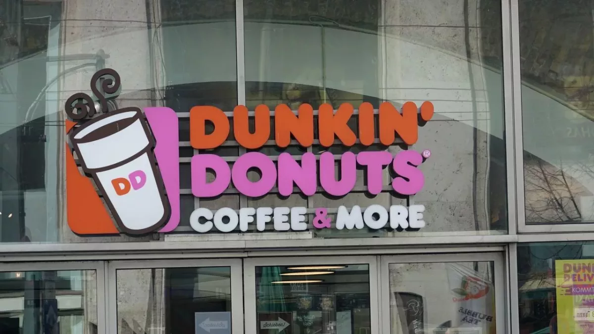 Dunkin’ Donuts in trouble?: Company hit with serious accusations due to this major change