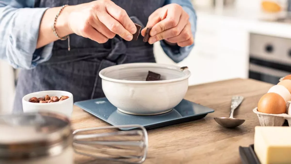 Easy 3- ingredient no-bake desserts to try today