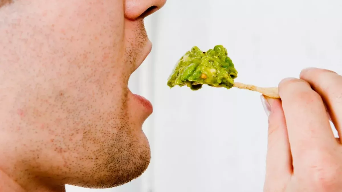 Easy dip recipes that only take 3 ingredients