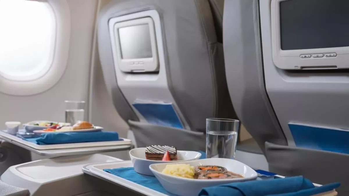 Eating chili and chocolate can help you reduce jetlag, as per study by Quantas