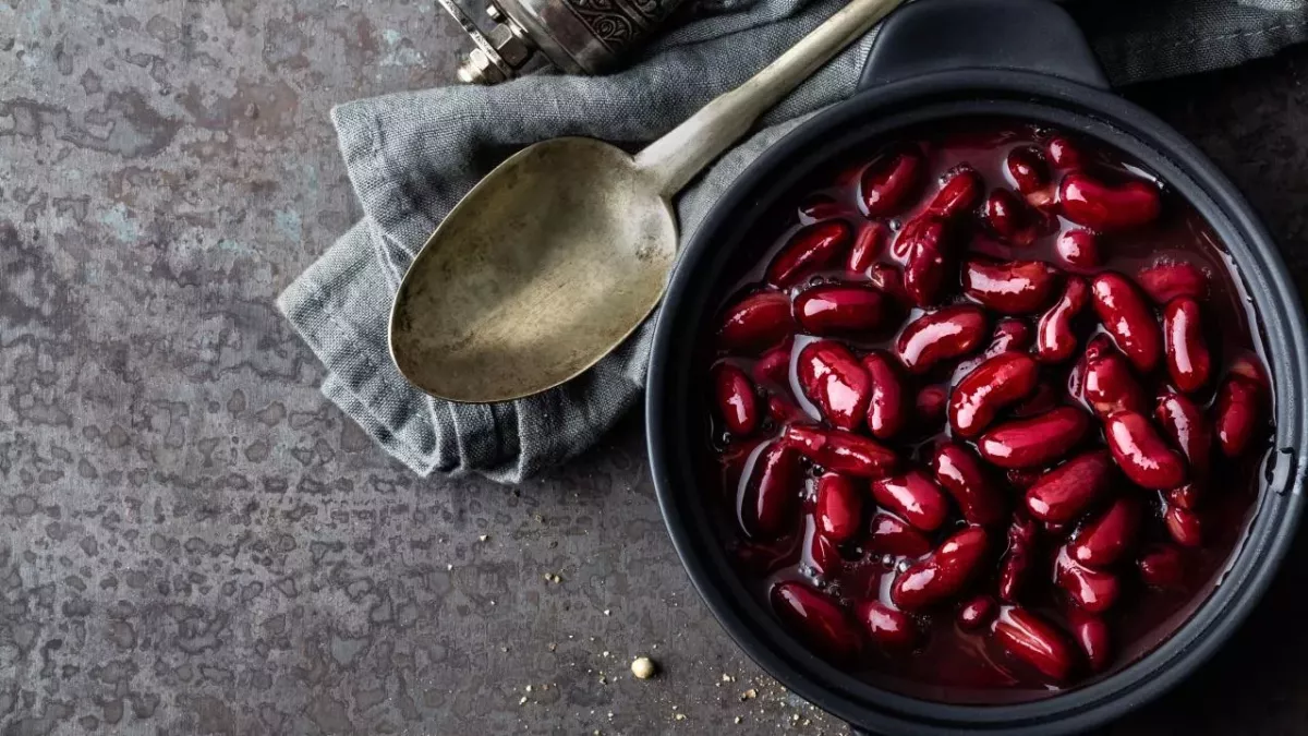 Elevate canned beans with these easy bean recipes