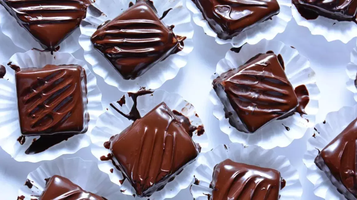 Food Recall: Cheese and chocolate recalled over nut allergy risk