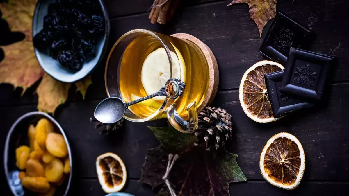 Food:What fruit to eat to avoid putting on holiday weight