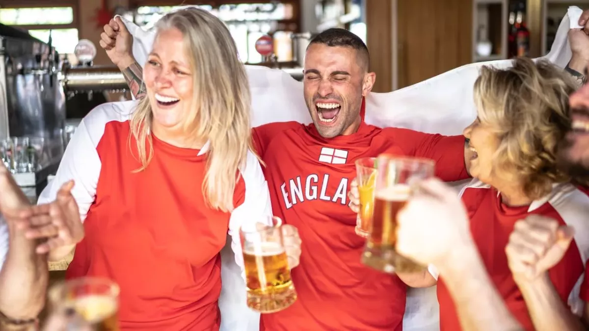 Football fans to be allowed to buy beer at the Qatar Word Cup, but here’s the catch