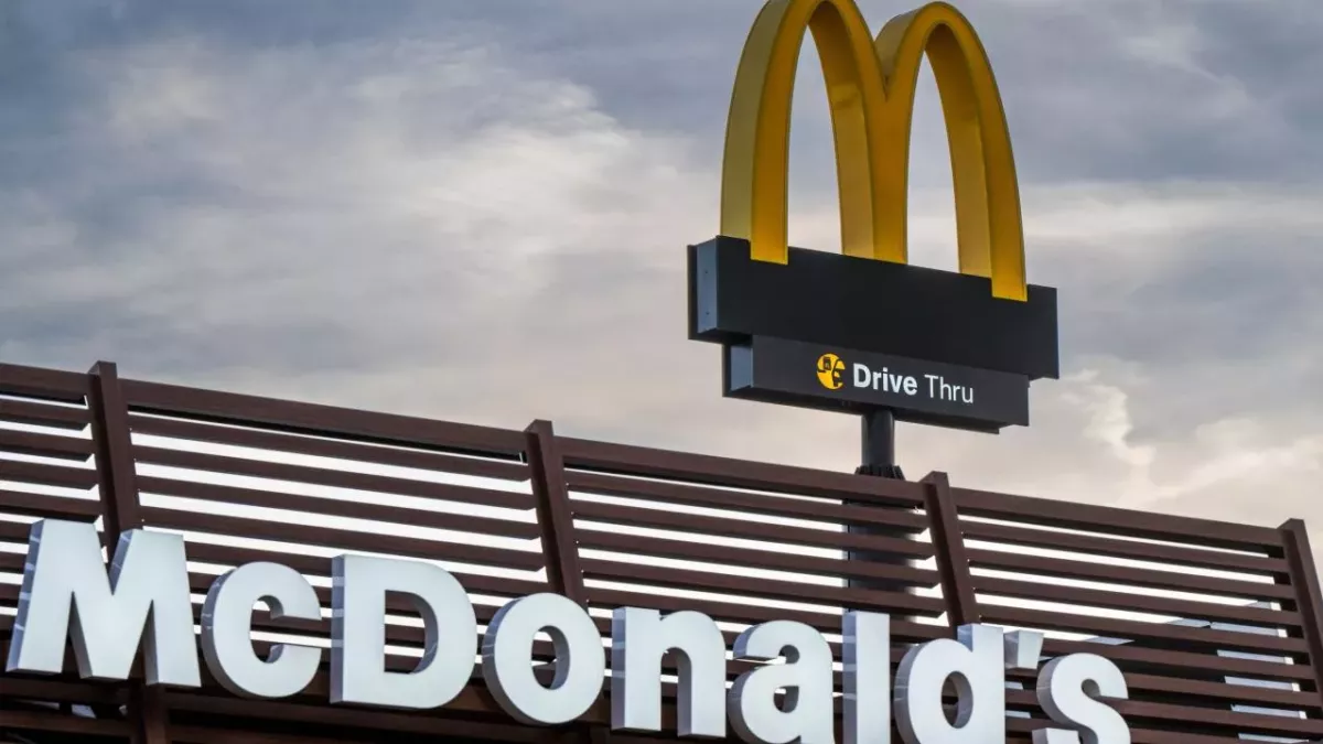Former McDonald’s employee shares money-saving menu hacks 