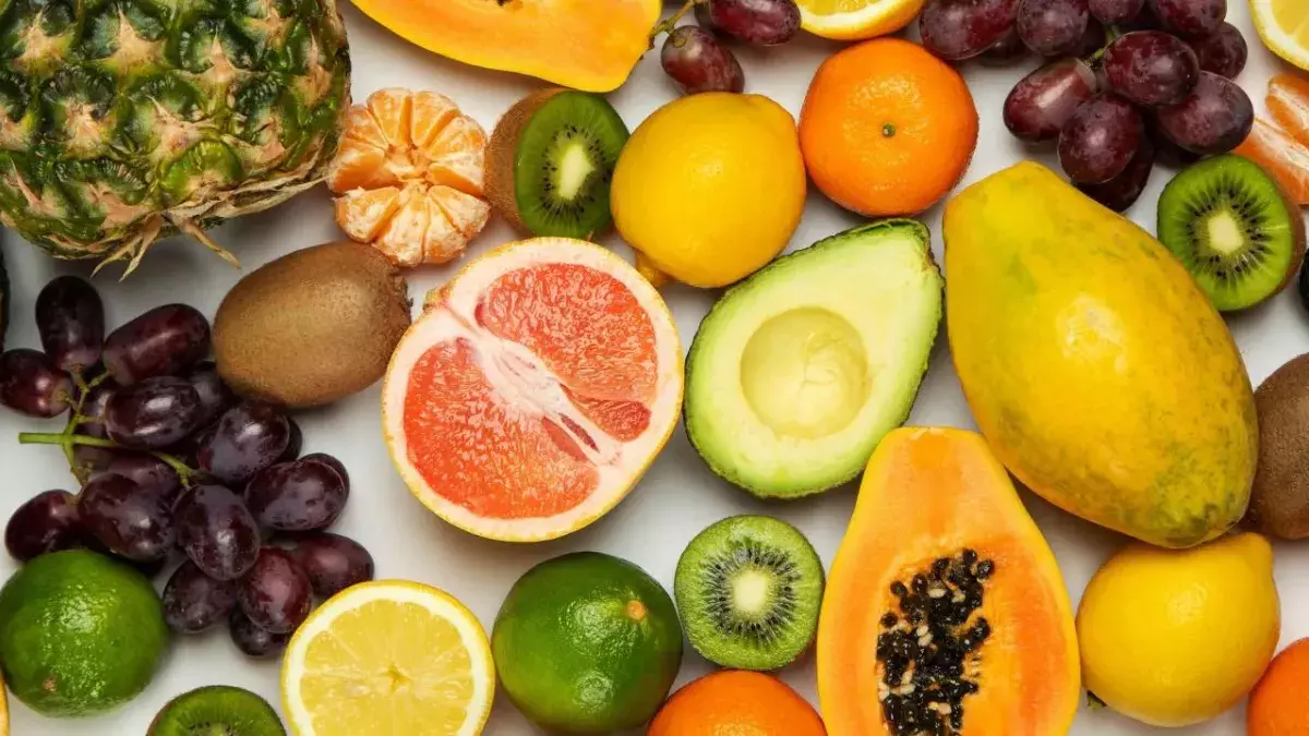Fruits you need to start eating today for glowing skin