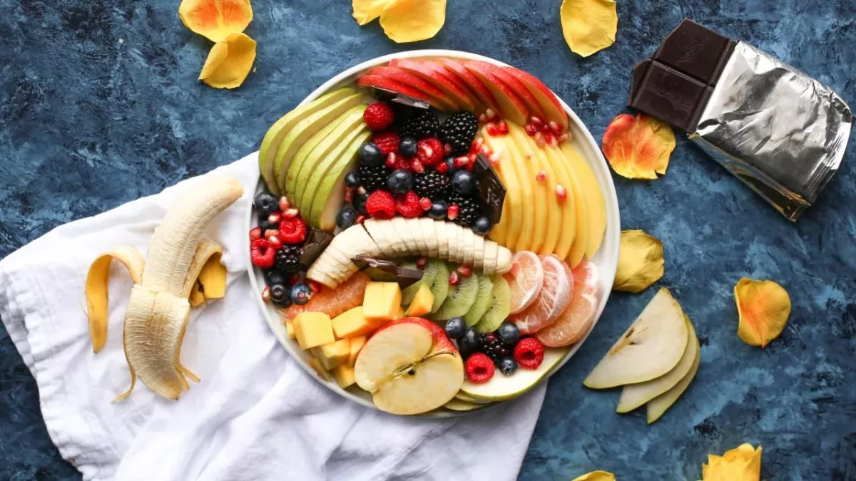 Fruits