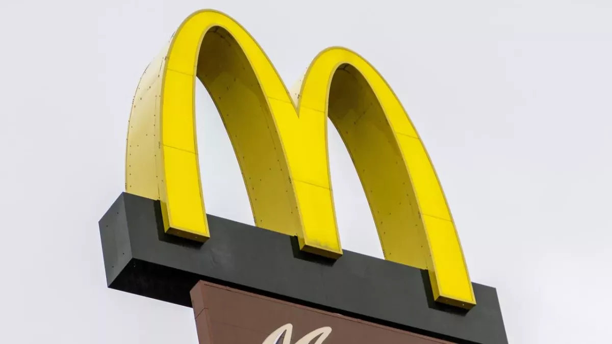 Get extra McDonald’s chicken for only 9p with this hack