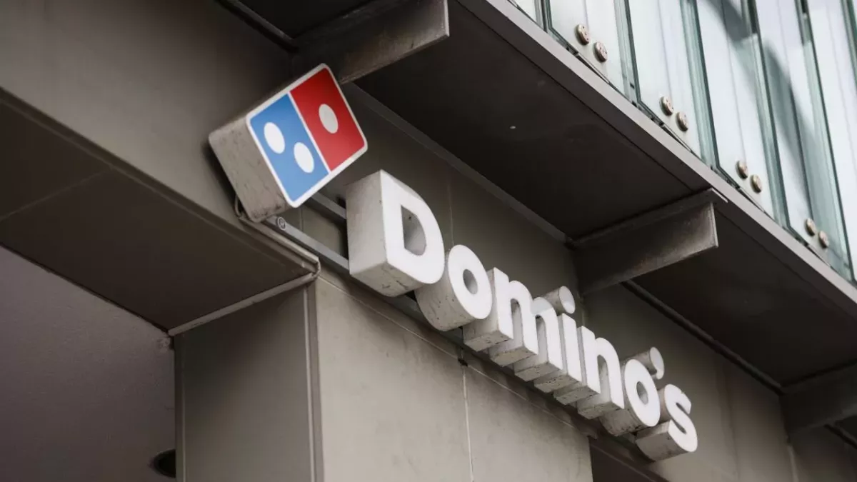 Get free Domino's pizza with this tried and tested technique