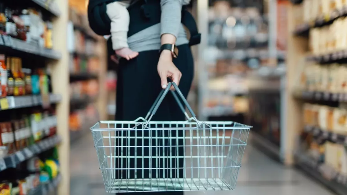 Grocery items in short supply: Butter, beer and many other items could get harder to find