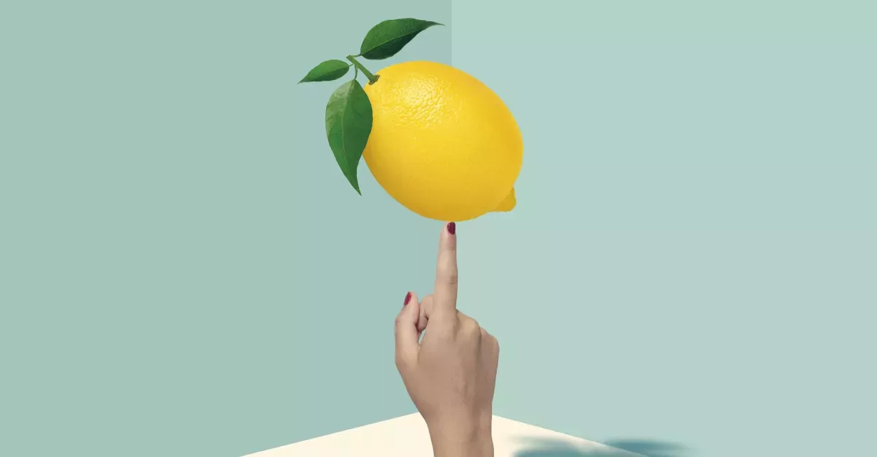 Here are 5 surprising health benefits of lemons