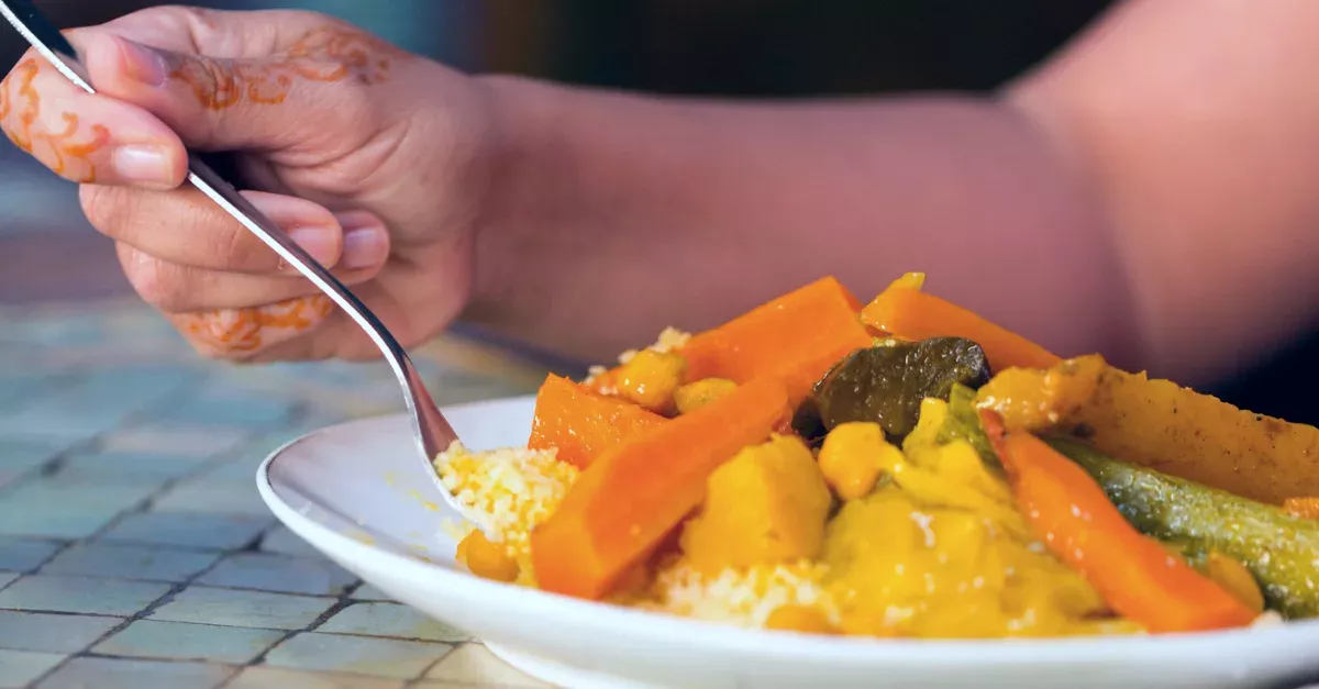 Here Are 5 Tips To Make The Best Couscous
