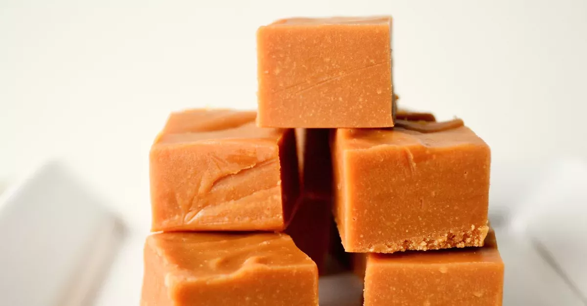 Here Is An Easy Recipe For Homemade Caramel