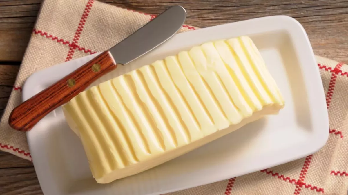 Here's the actual way you should be melting your butter for baking