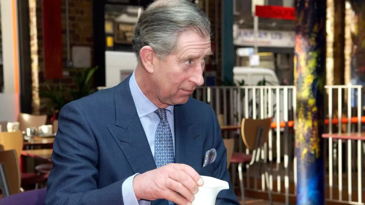 Here’s the recipe for King Charles' favourite comfort food