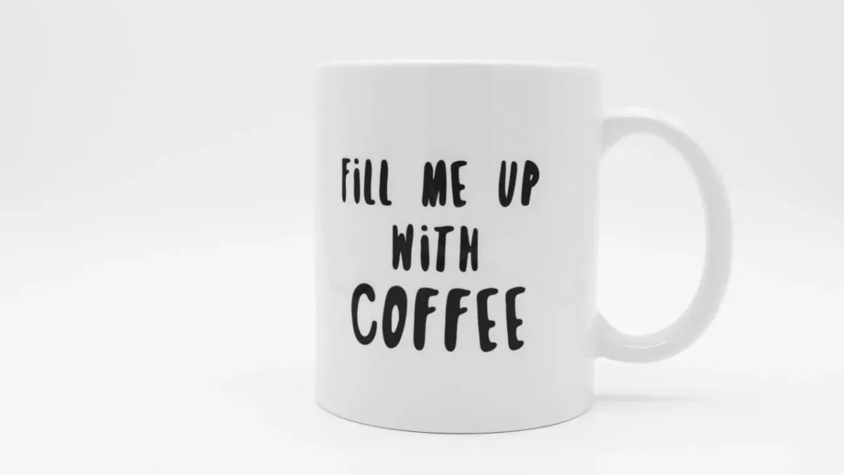 Here's why you really need to wash your coffee cups more often