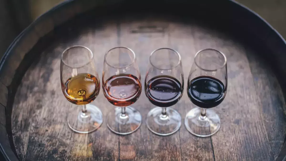 Holiday hack: How to store an opened bottle of wine