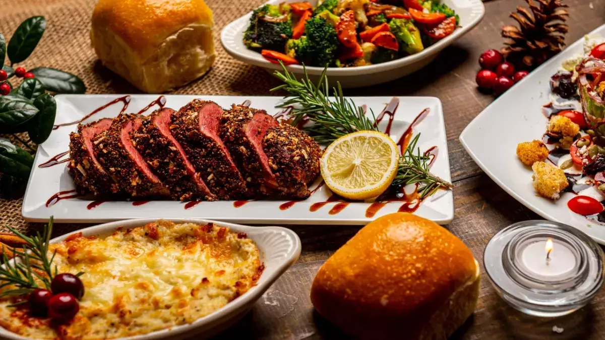 Holiday leftovers: This is how you store your festive treats for longer