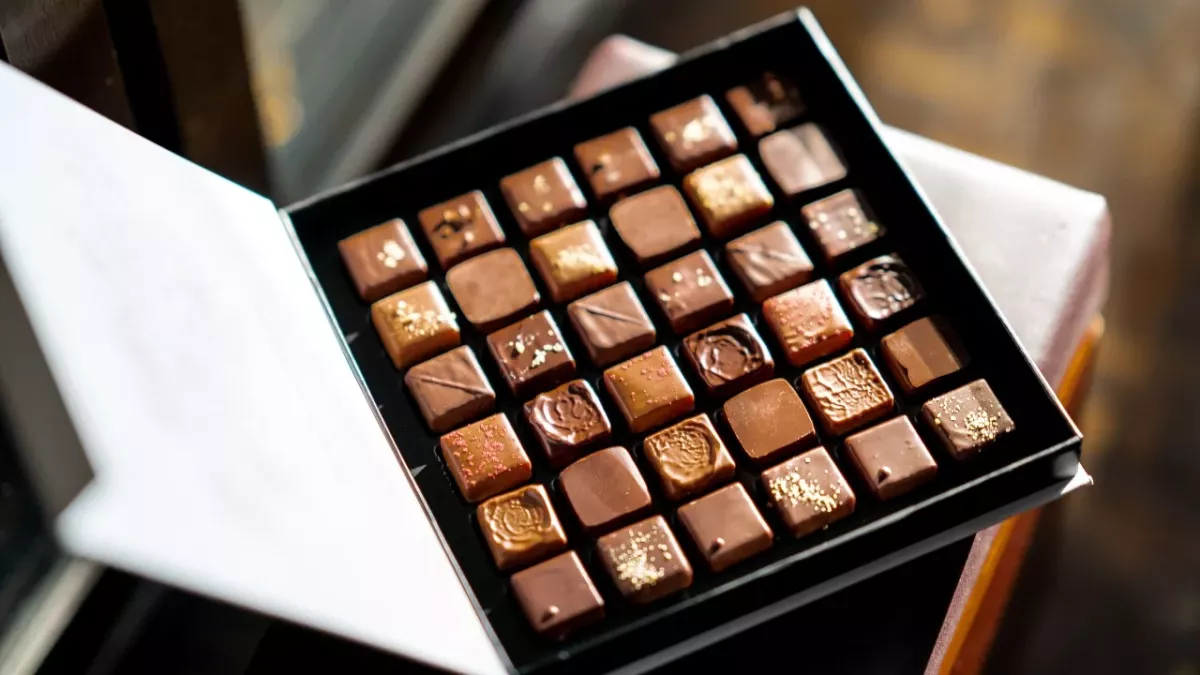 Hotel Chocolat