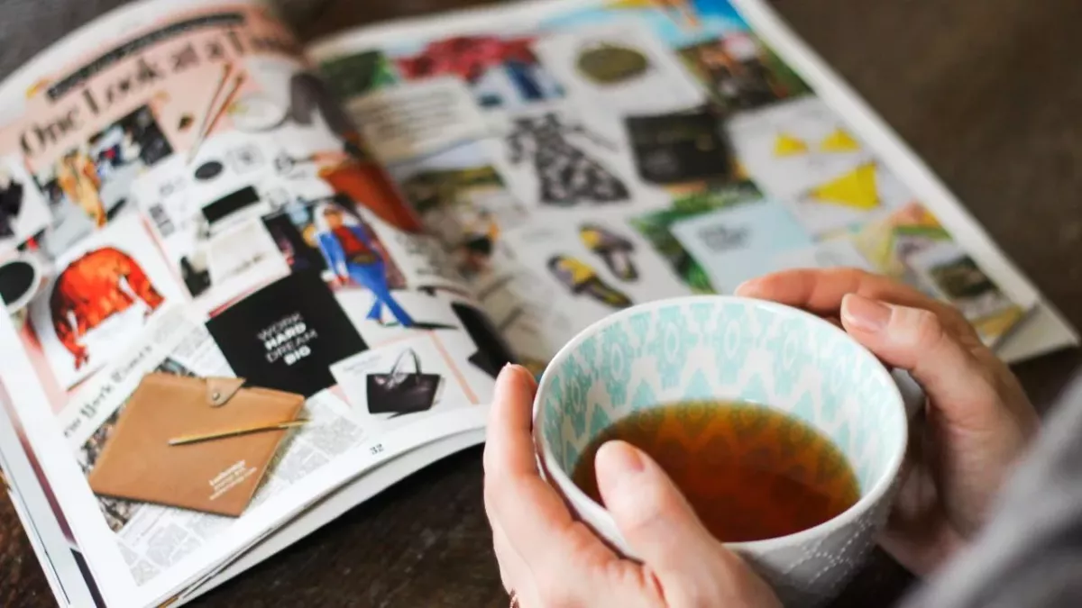 How to have a successful Dry January