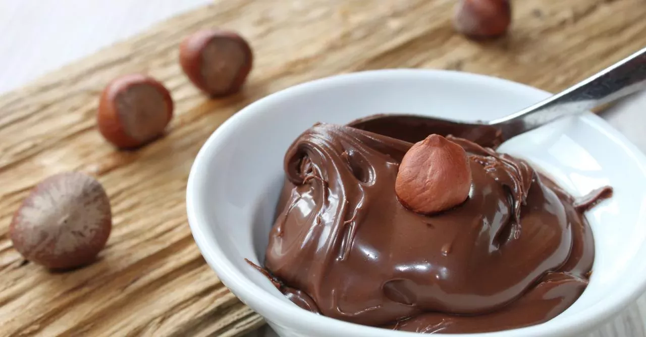 This Image Will Make You Think Twice About Eating Nutella