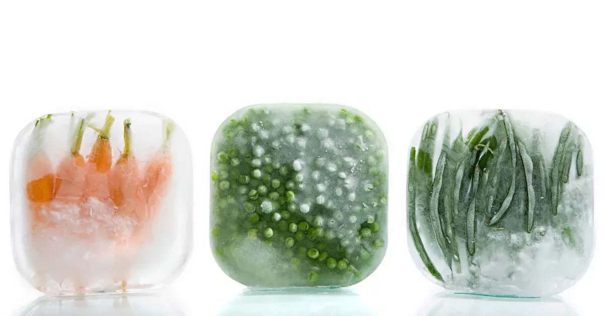 Is It Possible To Eat Frozen Food And Still Have A Balanced Diet?