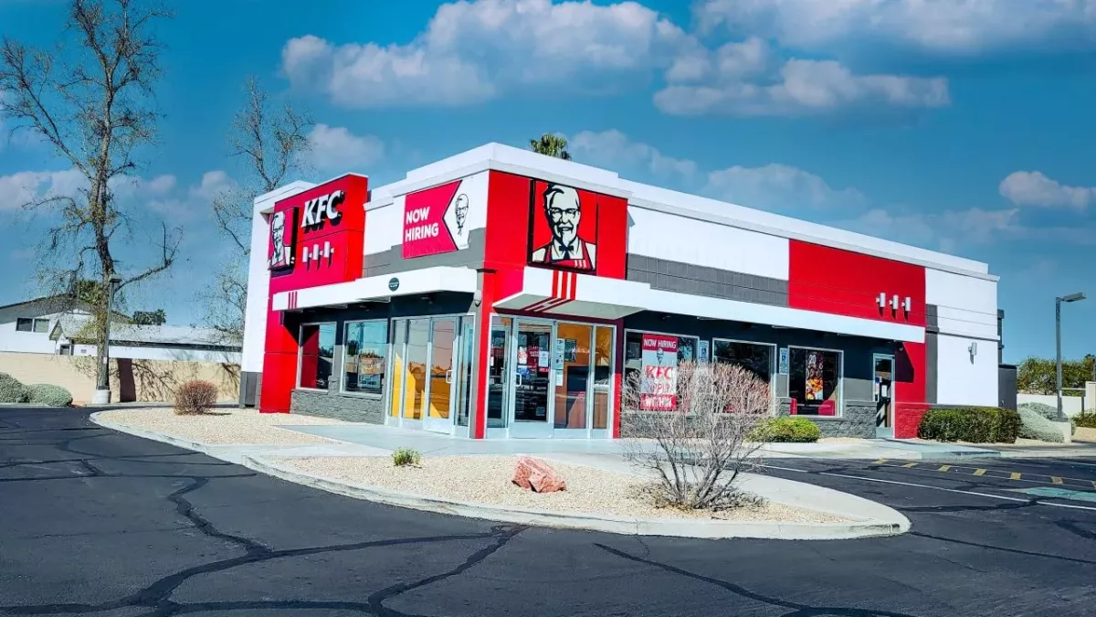 KFC bows to Twitter demands and announces the return of this iconic menu item 