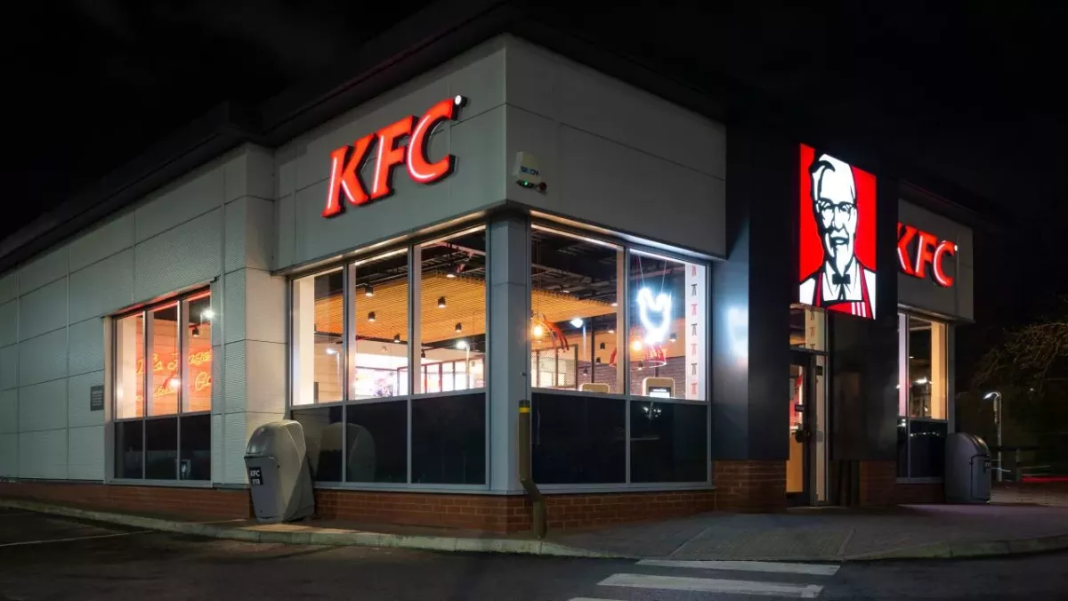 KFC is bringing back this popular menu item from February 6