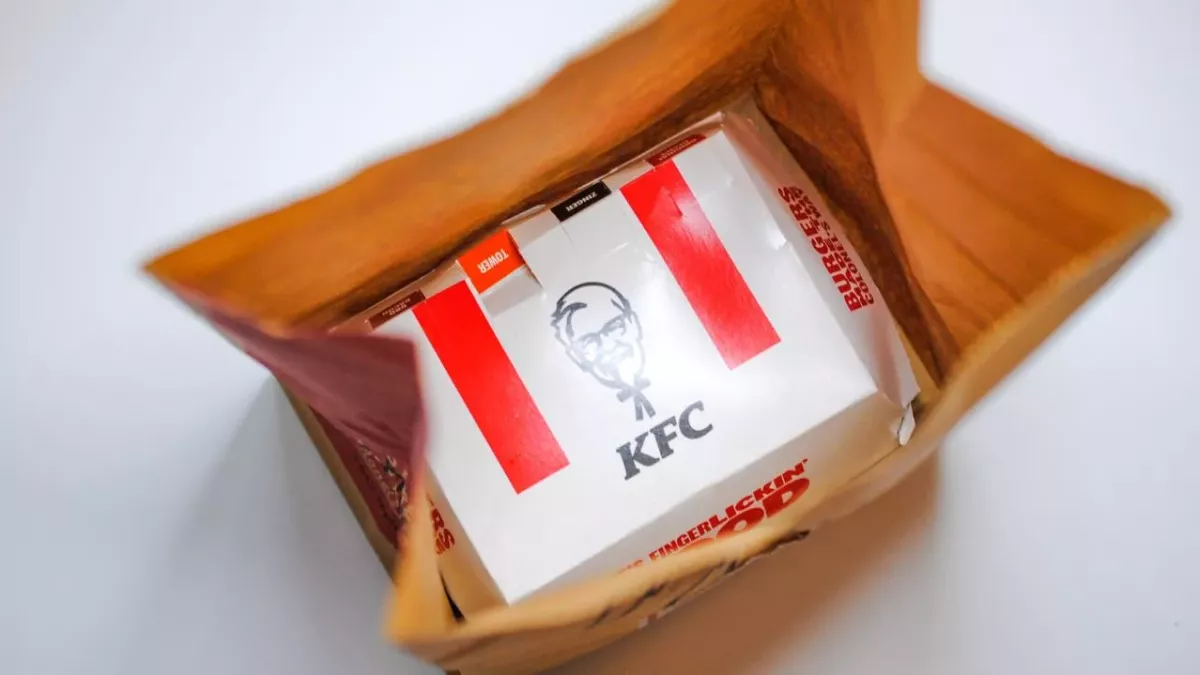 KFC is bringing back a very popular menu item after 2 years and it’s a must-have