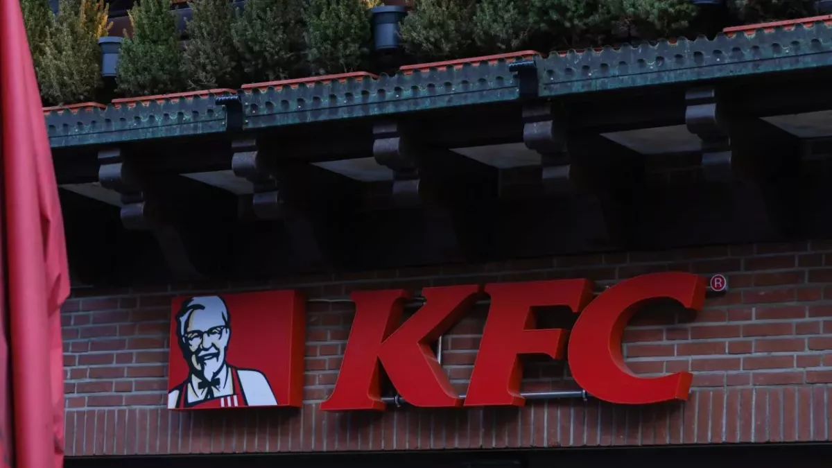 KFC customers horrified after finding multiple staff doing this on camera