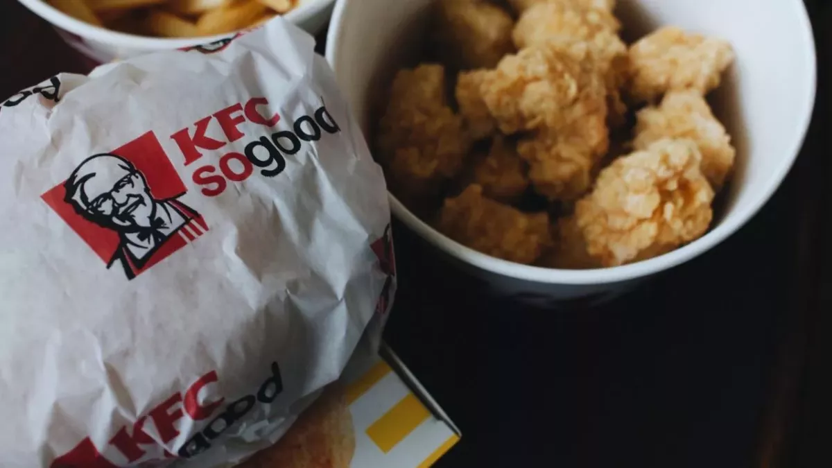 KFC has gifted this Super Fan free food for a year: Here’s why 